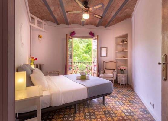 Primavera Hostel 1
