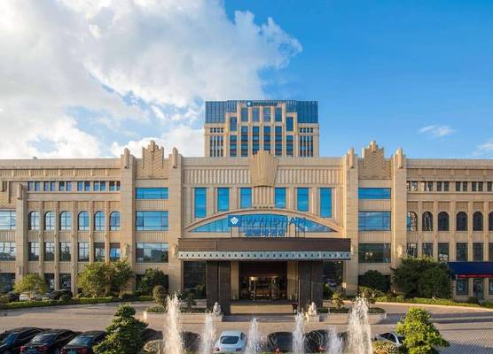 Wyndham HangZhou East 1