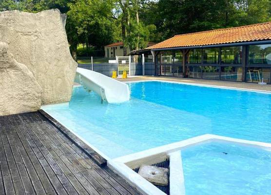 Camping L'Etruyere 1