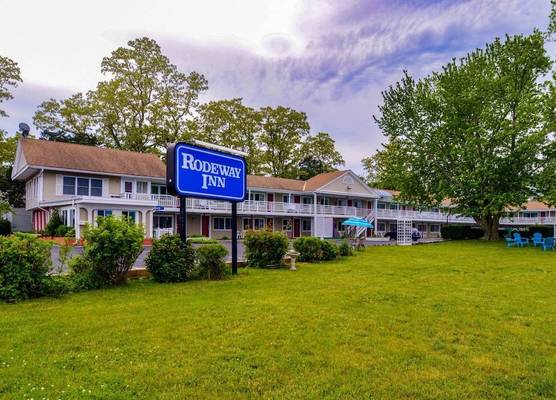 Rodeway Inn Orleans - Cape Cod 1