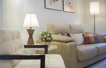 Apartamentos Abadía by Toledo AP 1