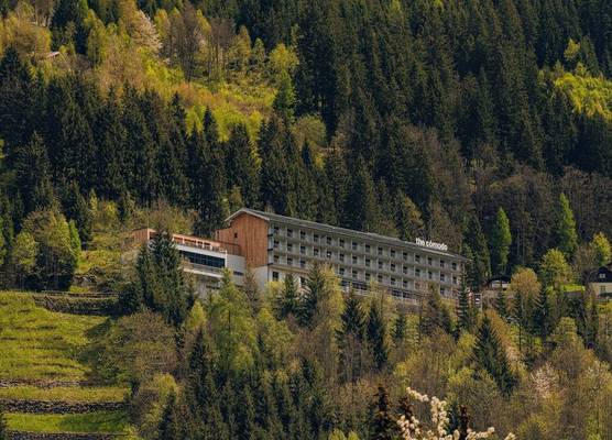 The Comodo Bad Gastein, a Member of Design Hotels 1