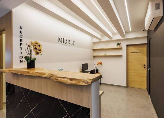 Middle Beach Hotel 1