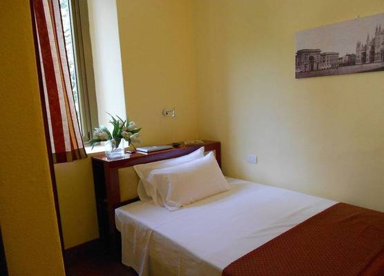 Hotel Minerva 1