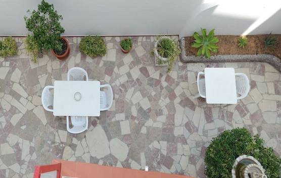 Hostal Montaña 1