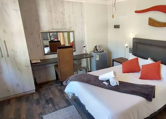 Premiere Guesthouse 1