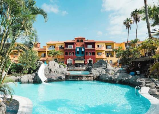 Park Club Europe - All Inclusive 1