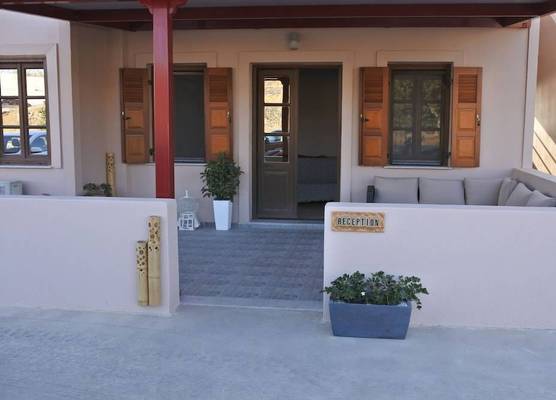 Rampelia apartments 1