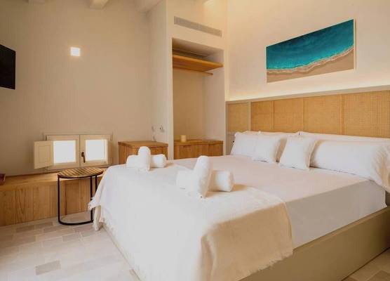 Set Blaus Boutique Hotel 1