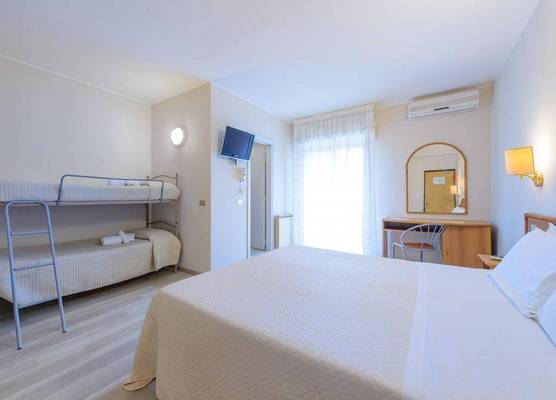 Hotel Falco 1