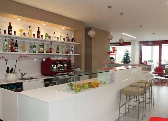 Hotel Regina 1