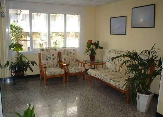 Hotel Arena Prado 1