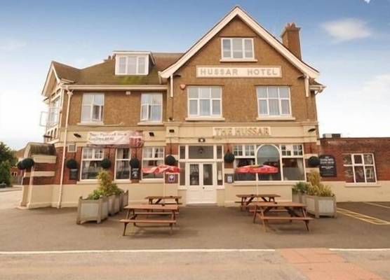 Hussar Inn 1