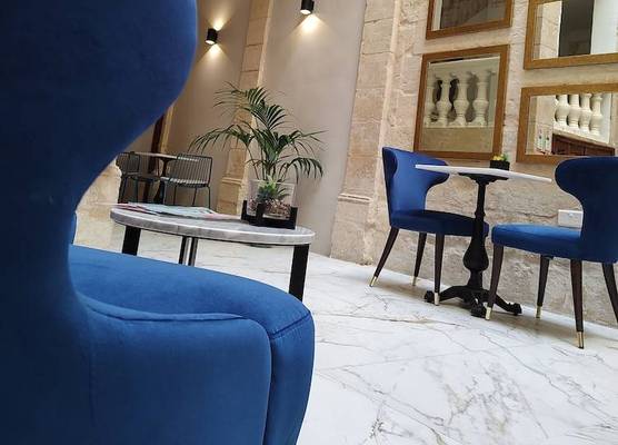 Mulberry Suites by The LVH Collection 1