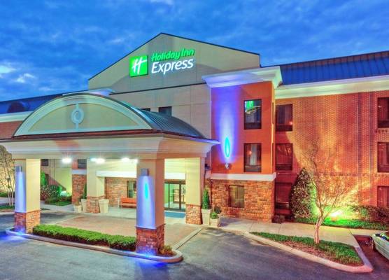 Holiday Inn Express & Suites NASHVILLE - BRENTWOOD I-65 by IHG 1