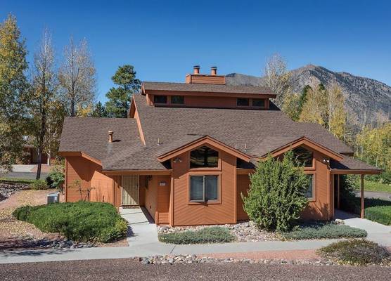 Club Wyndham Flagstaff 1