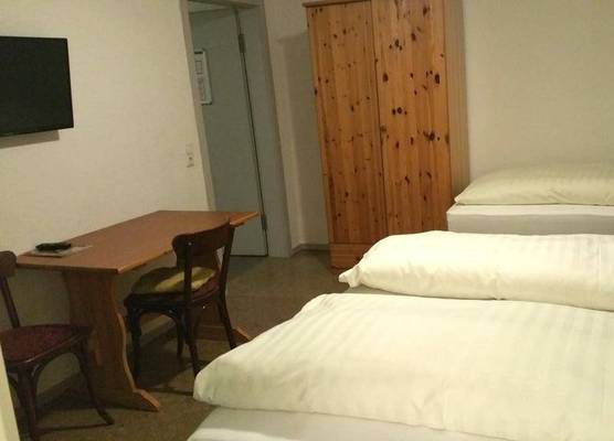 Hotel Haus Frieling 1