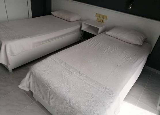 The Mu Hotel 1