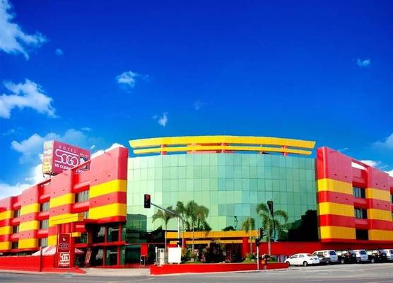 Hotel Sogo Tarlac 1