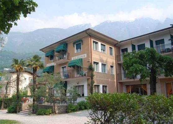 Hotel Stella Alpina 1