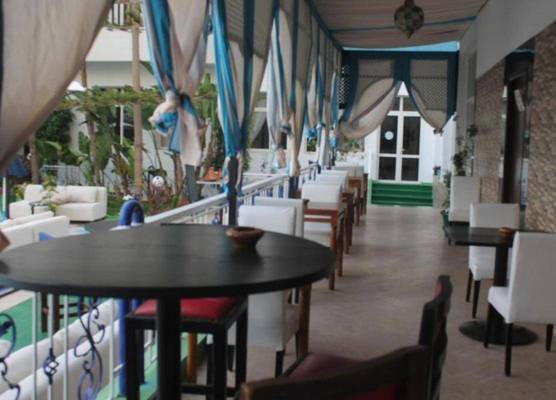 Residence Rihab Hotel 1