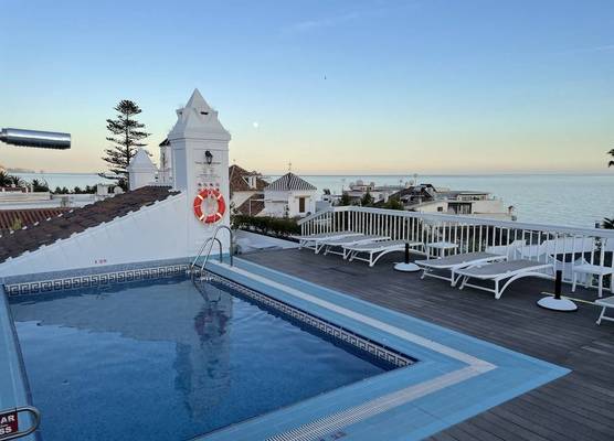 Hotel Plaza Cavana 1