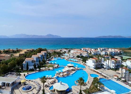 Atlantica Marmari Palace 1