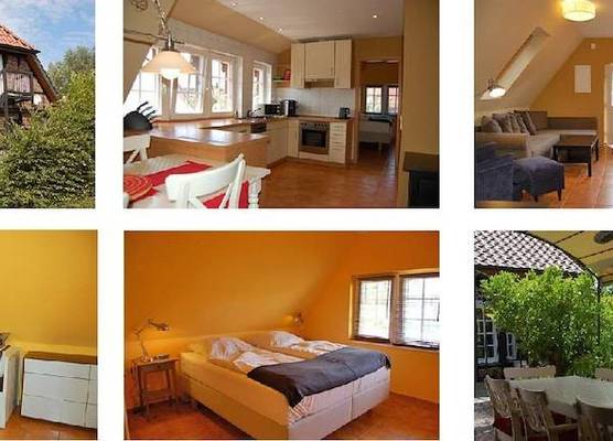 The Cosy Home 1