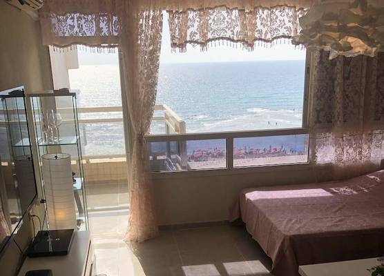 Apartment Oskar Beach 1