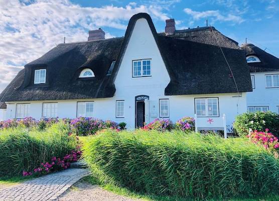 Strandvogtei Sylt - Boutique Hotel & Houses 1