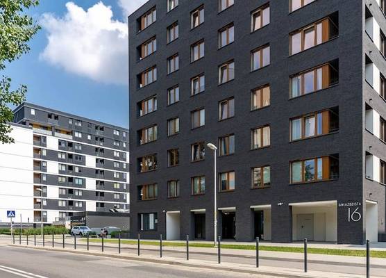WrocApartments StarCenter - Parking Free 1