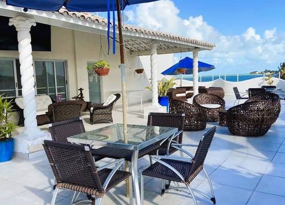 New Casablanca Praia Hotel 1