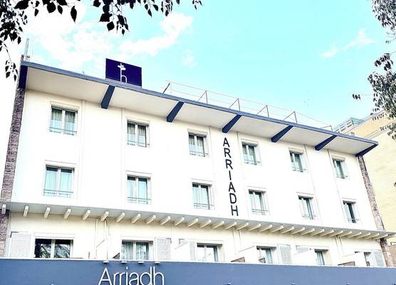 Arriadh 1