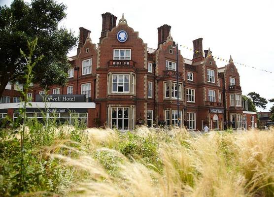 The Orwell Hotel 1