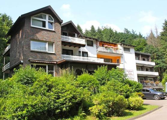 Waldhotel Porta Westfalica 1