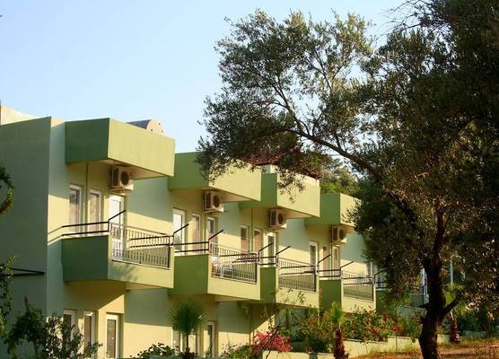 Patara Caretta Hotel 1