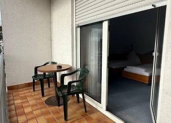 SVG Hotel Diversi 1