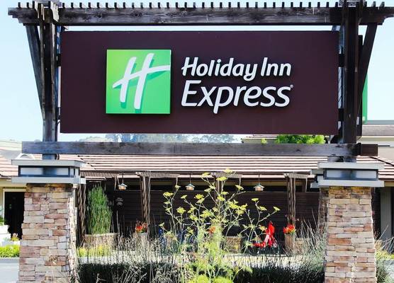 Holiday Inn Express MILL VALLEY SAN FRANCISCO AREA by IHG 1