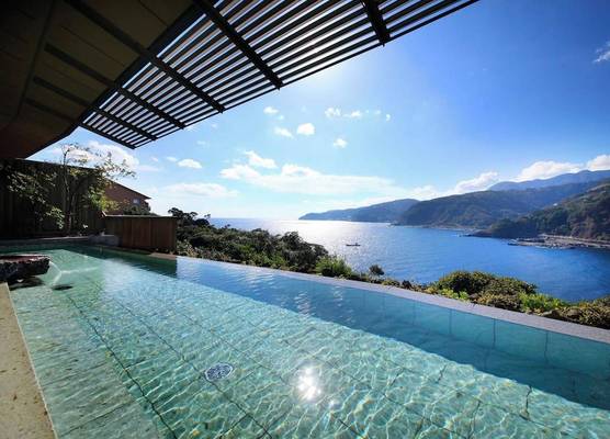 Pleasure Resort Izu Akazawa Onsen 1