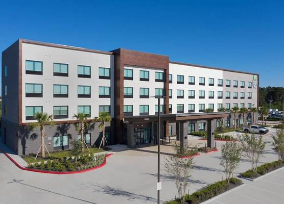 Holiday Inn Express & Suites SPRING - WOODLANDS AREA by IHG 1