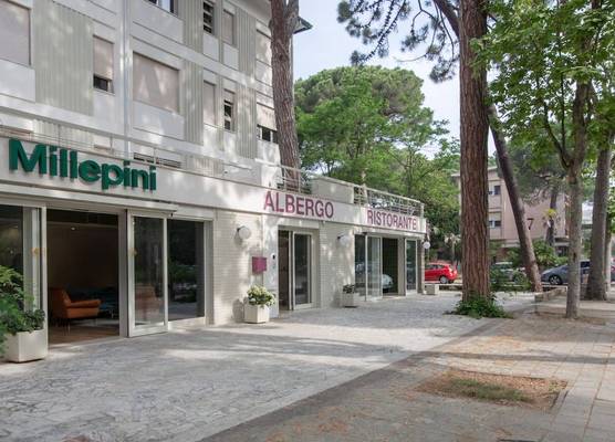 Hotel Millepini 1
