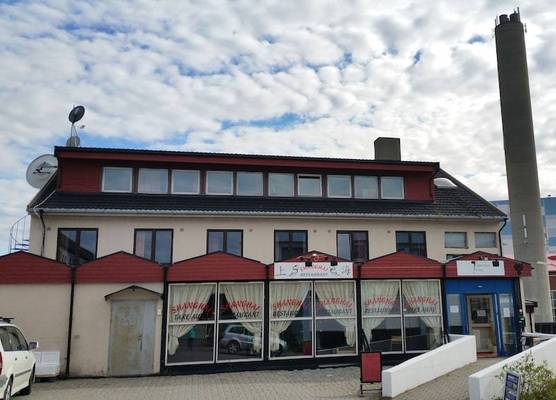Kirkenes Hotell 1