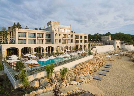 Villa Chinka by Astor Garden Hotel - Adults Only 1