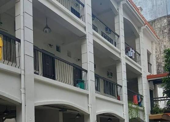 Tesoro Apartments 1