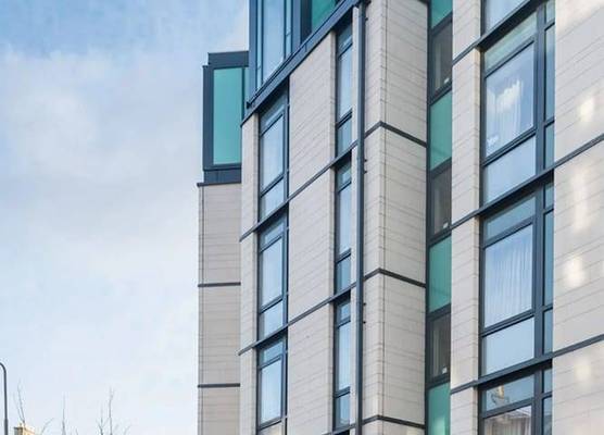 For Students Only - HFS McDonald Road in Edinburgh 1