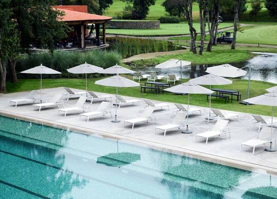 Hotel Avandaro Golf & Spa Resort 1