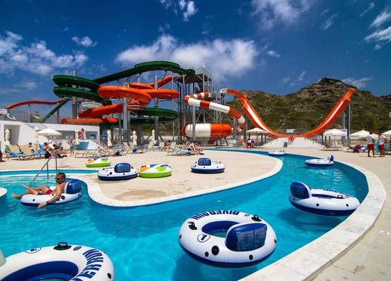 Sun Palace Hotel 1