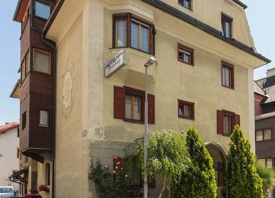 Hotel Tautermann 1