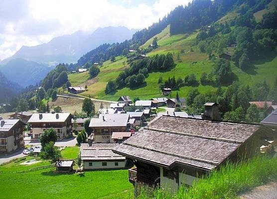 Apart'hotel & Spa "La Destière" 1
