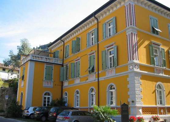 Residence Villa Nicole 1